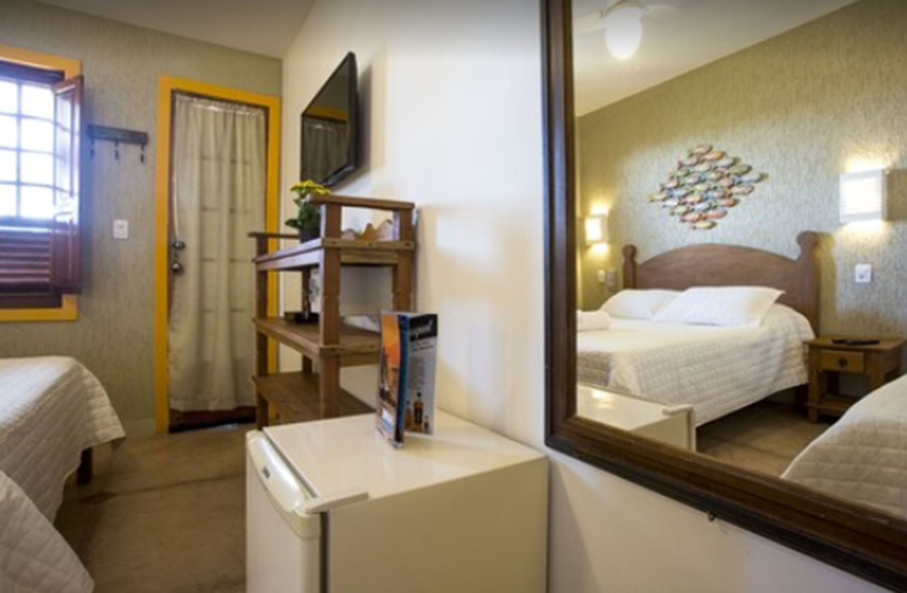 Foto - Bliss Hotéis Concept