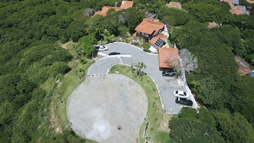 Estacionamento grátis sem manobrista
