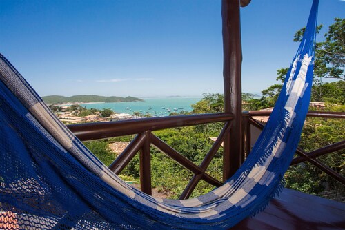 Pousada Janellas do Mar