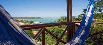 Pousada Janellas do Mar