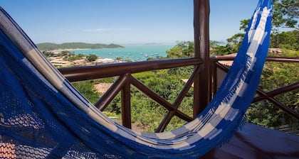 Pousada Janellas do Mar