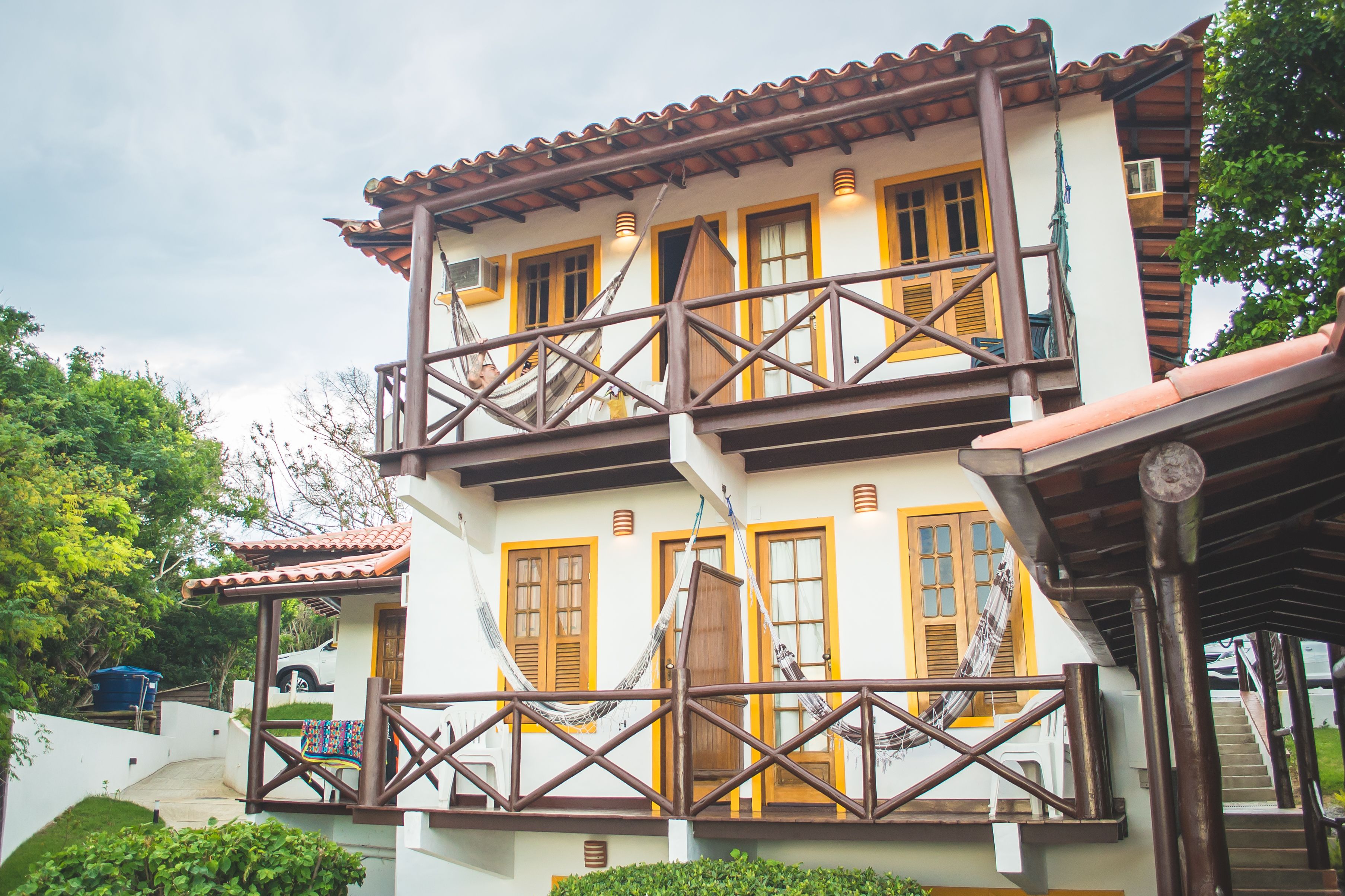 Foto - Bliss Hotéis Concept