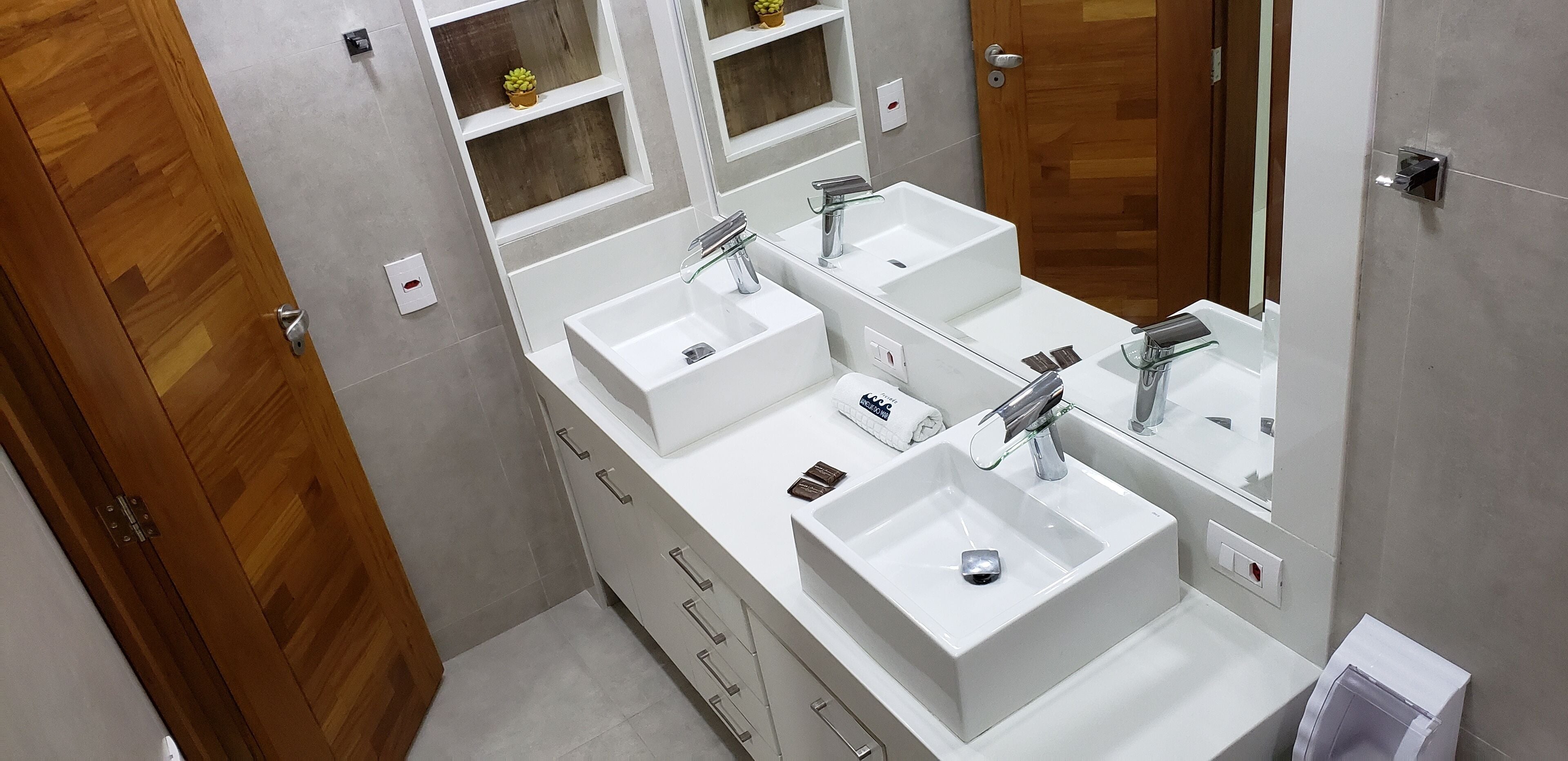 Foto - Bliss Hotéis Concept