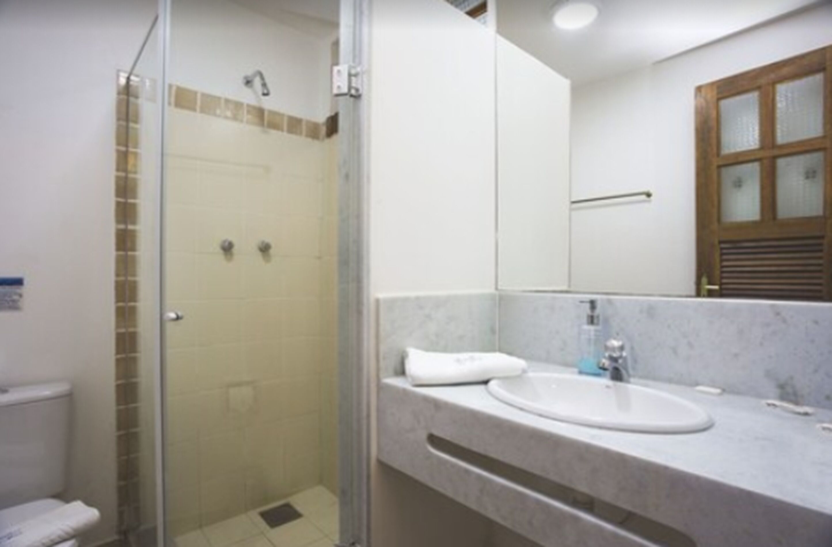 Foto - Bliss Hotéis Concept