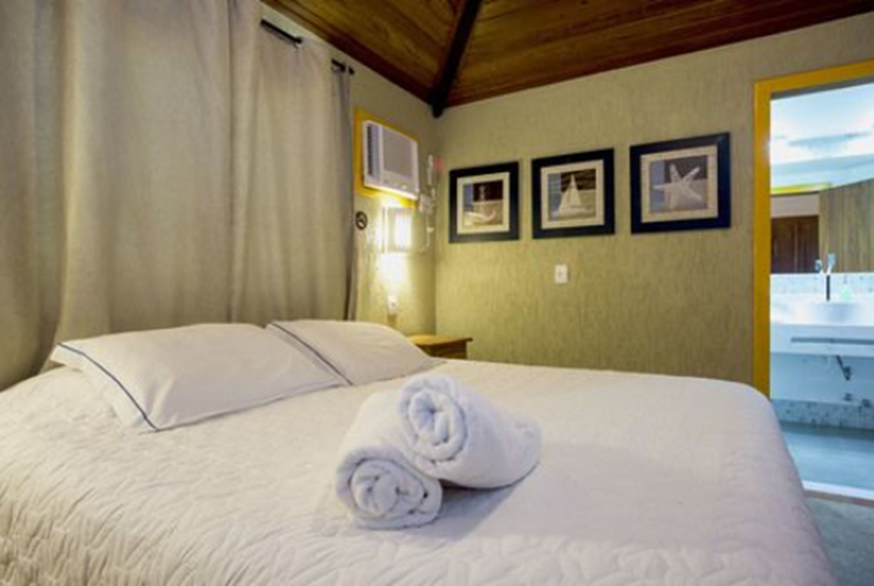 Foto - Bliss Hotéis Concept