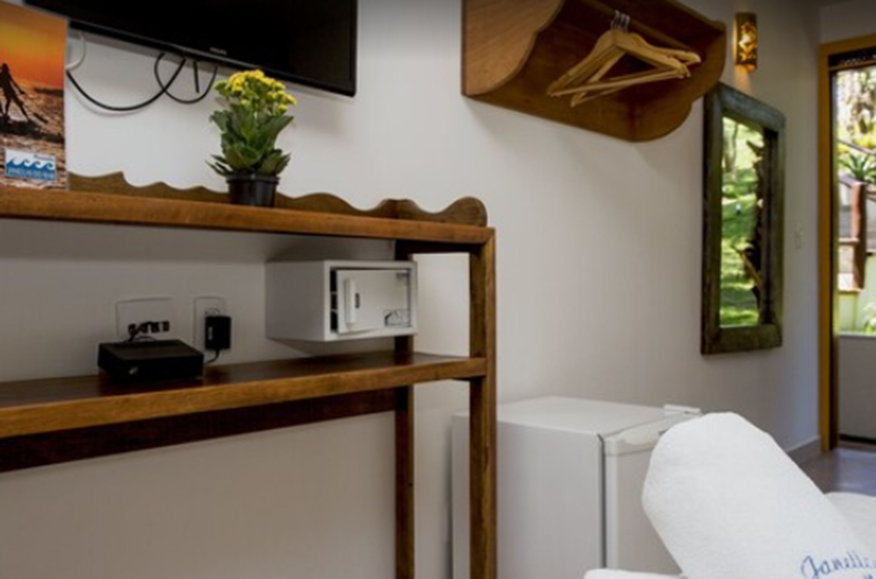 Foto - Bliss Hotéis Concept