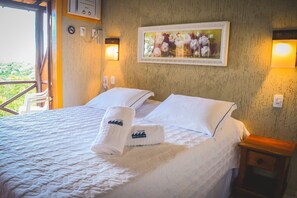 20 bedrooms, in-room safe, iron/ironing board, free WiFi - Pousada Janellas do Mar (Búzios)