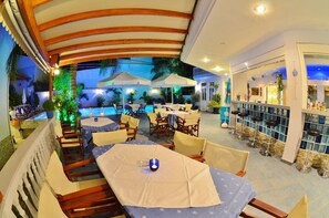 Servei de restauració