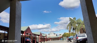 Hume Inn Motel Albury CBD