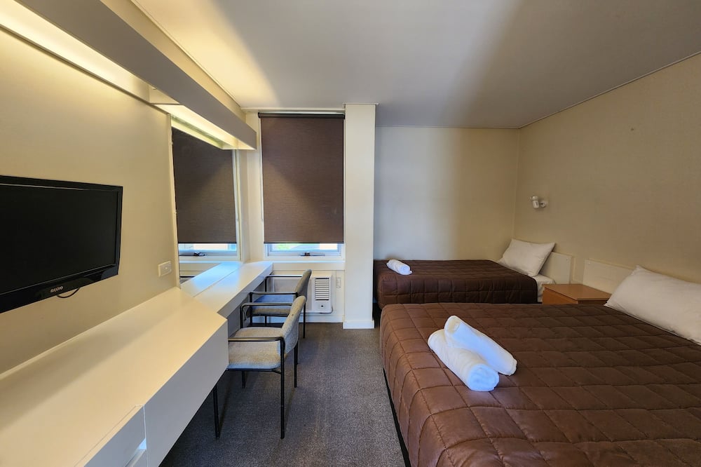 Hume Inn Motel Albury CBD