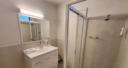 Hume Inn Motel Albury CBD