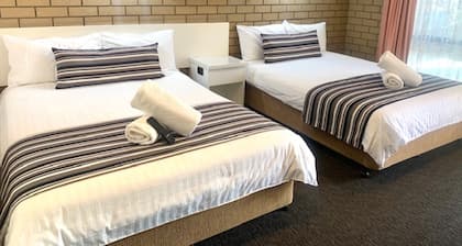 Albury City Motel