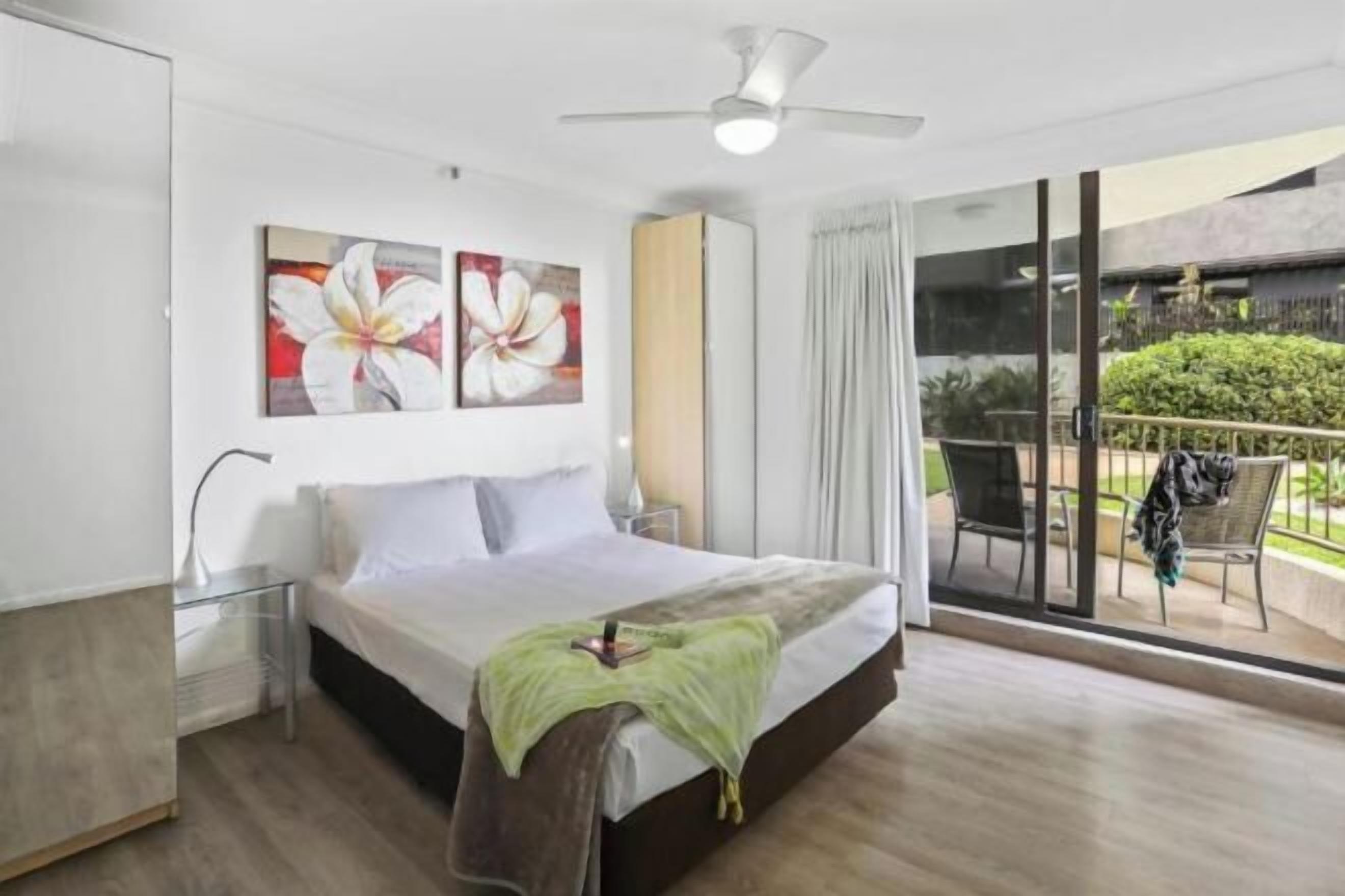Decoración personalizada y muebles diferentes 