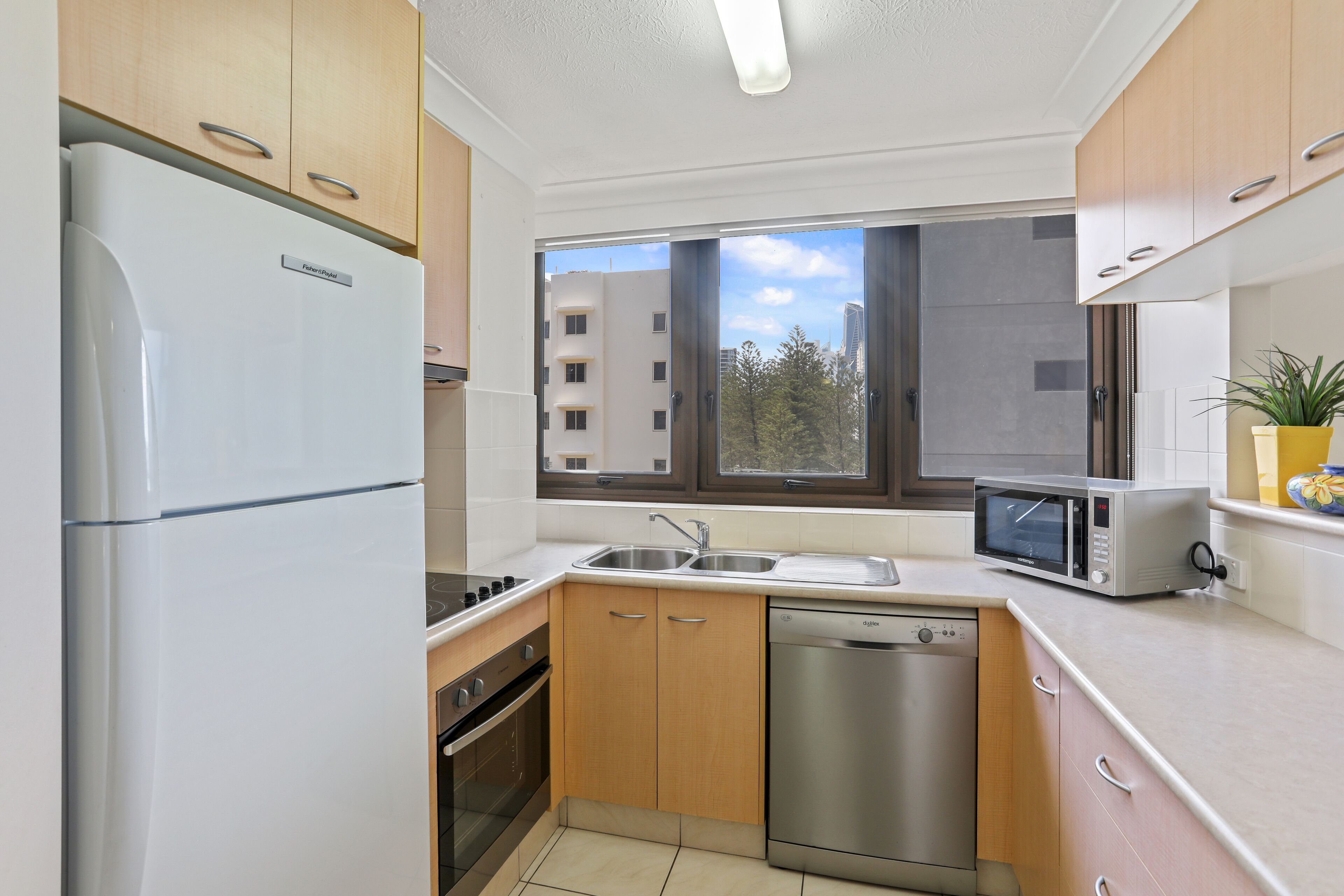 Oppholdsområde