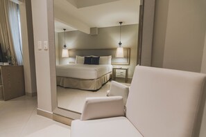 1 bedroom, minibar, in-room safe, desk - Allure Bonbon by Karisma Hotels & Resorts (Cartagena)