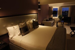 1 bedroom, minibar, in-room safe, desk - Allure Bonbon by Karisma Hotels & Resorts (Cartagena)