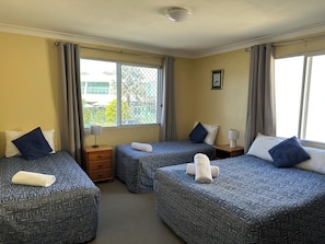 Family Apartment