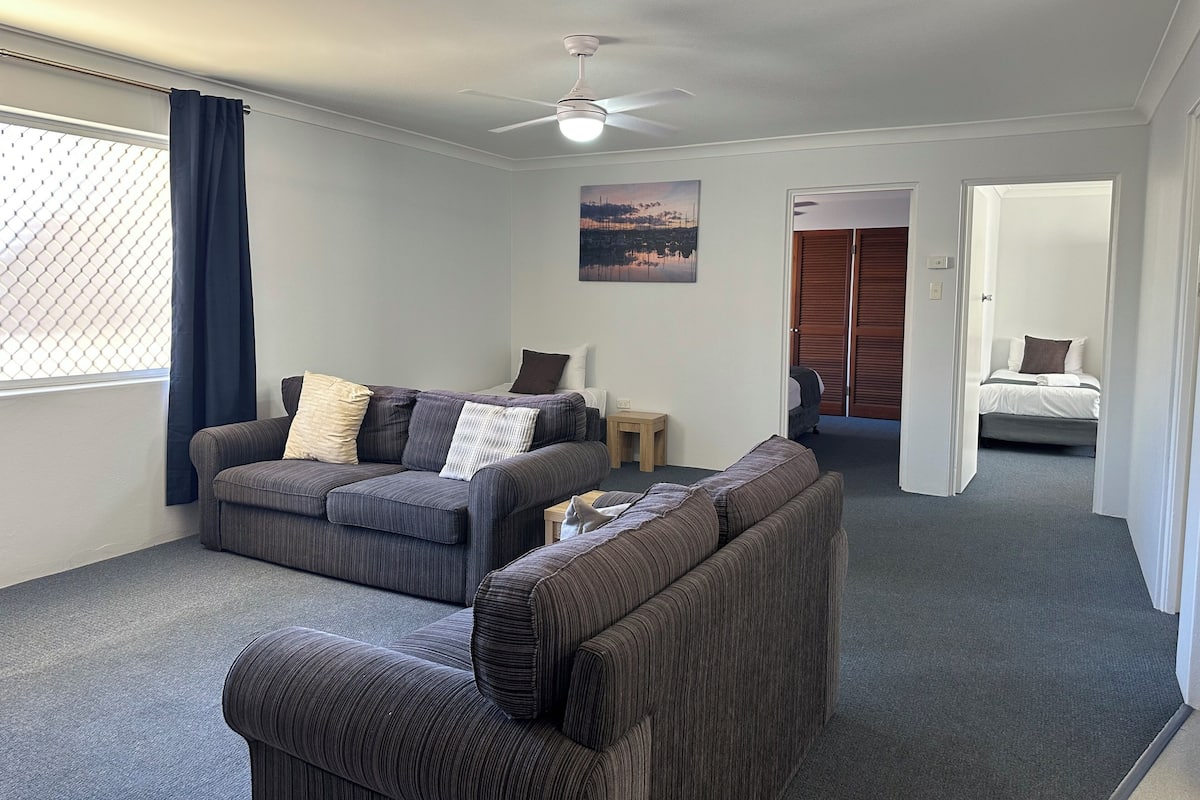 Junior Apartment, 2 Bedrooms