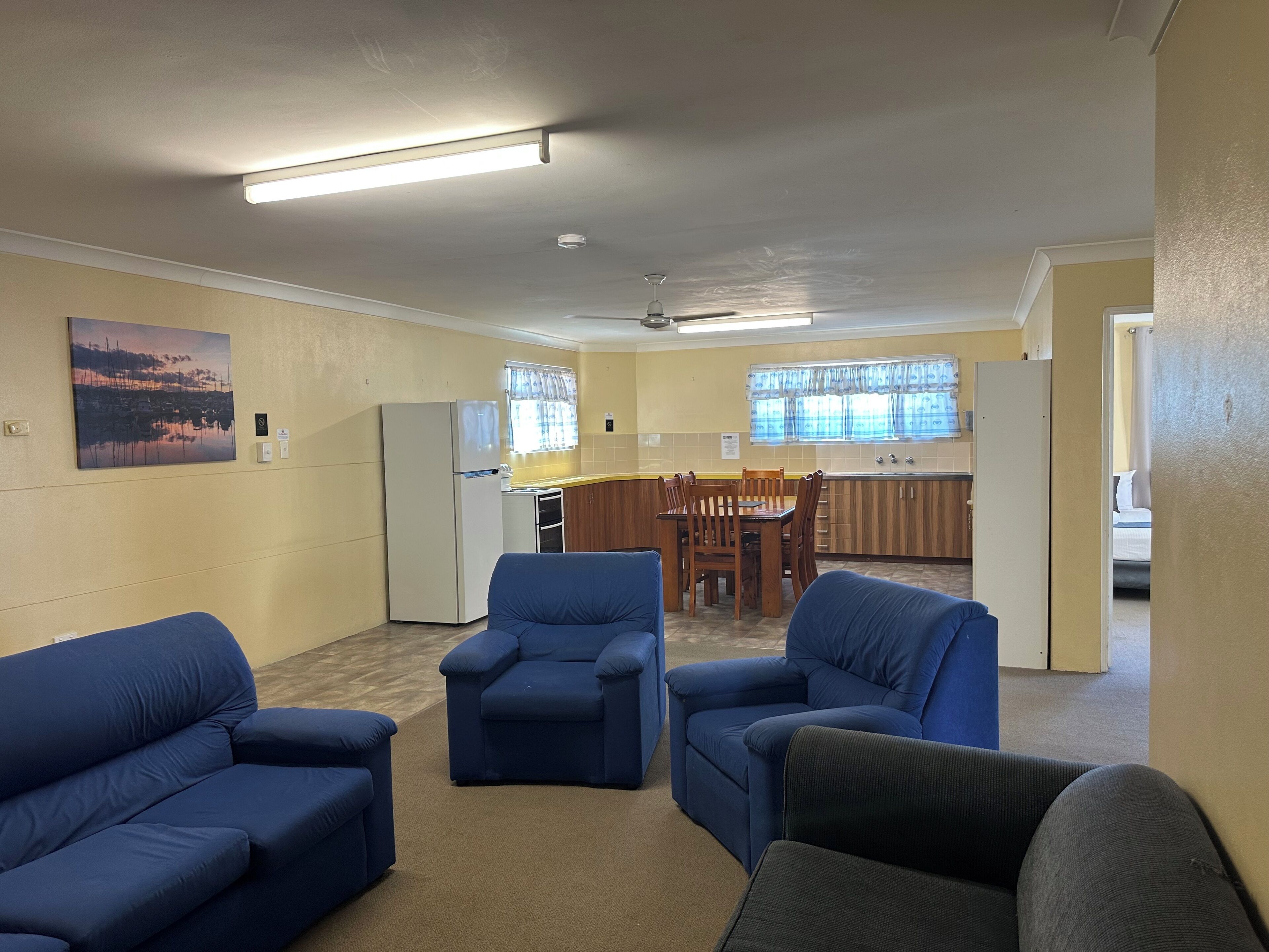 Smart TV 32 pulgadas con canales de televisión digitales, televisión