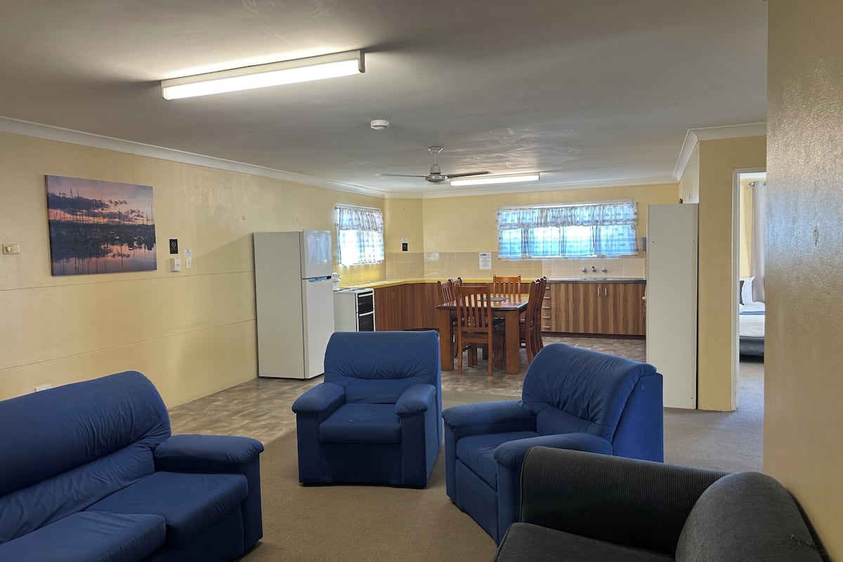 Family Apartment | Living area