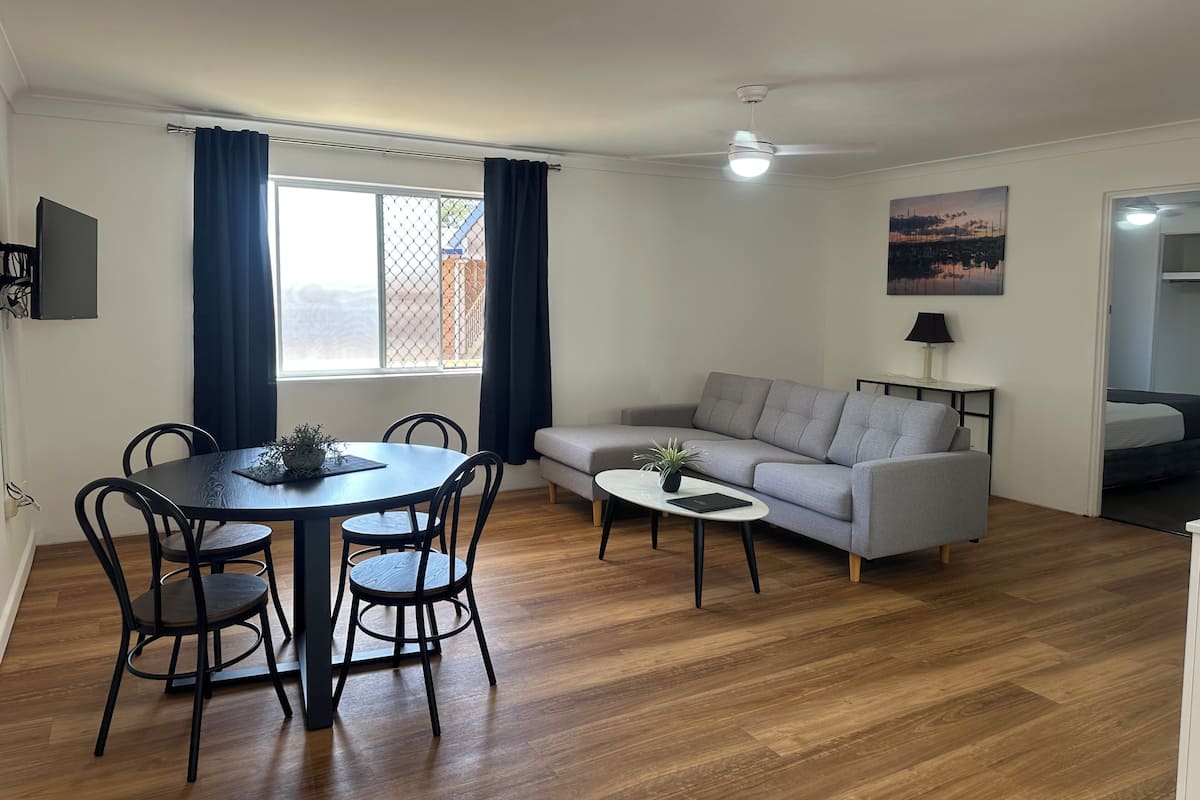 منطقة المعيشة