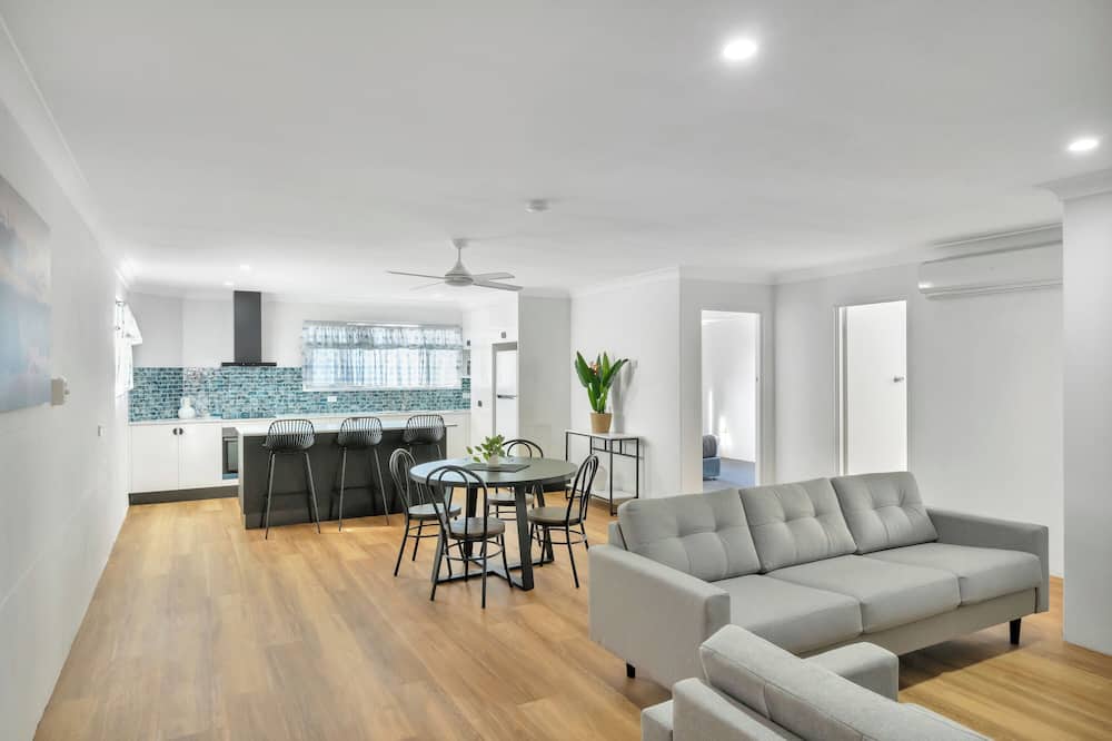 Bentleigh Motor Inn- Coffs Harbour