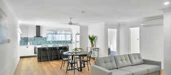 Bentleigh Motor Inn- Coffs Harbour