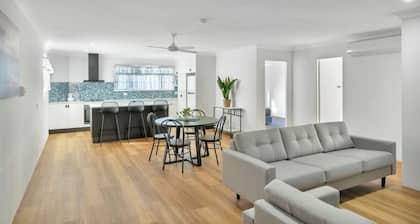 Bentleigh Motor Inn- Coffs Harbour