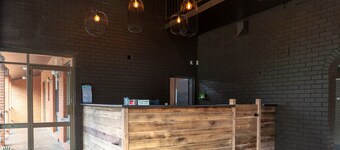 Nightcap at Archer Hotel