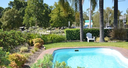 Alexander Motor Inn Moree