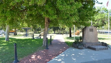Lugar de interés