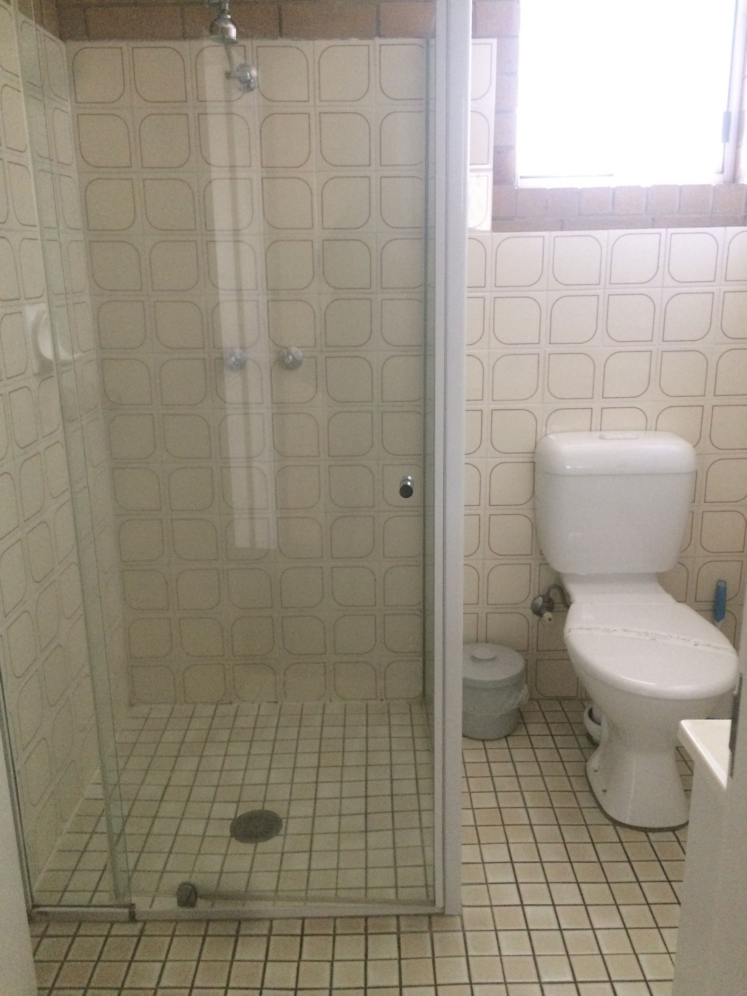 Family Suite | Bathroom