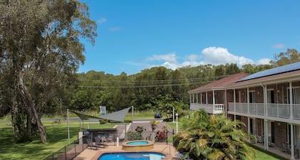 Aston Motel Yamba