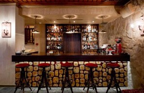 Bar (on property) - Kassaros (Metsovo)