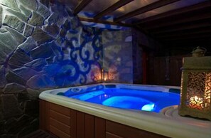 Wellnessfürdő
