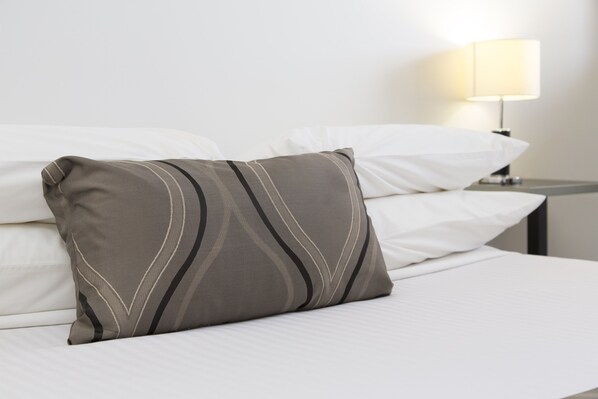 Chambre Double Standard, 1 grand lit