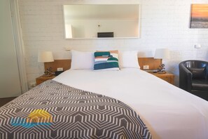 Premium-sengetøj, individuelt design, individuel indretning, skrivebord