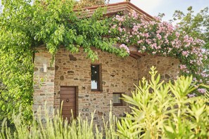 Chambre, 1 grand lit