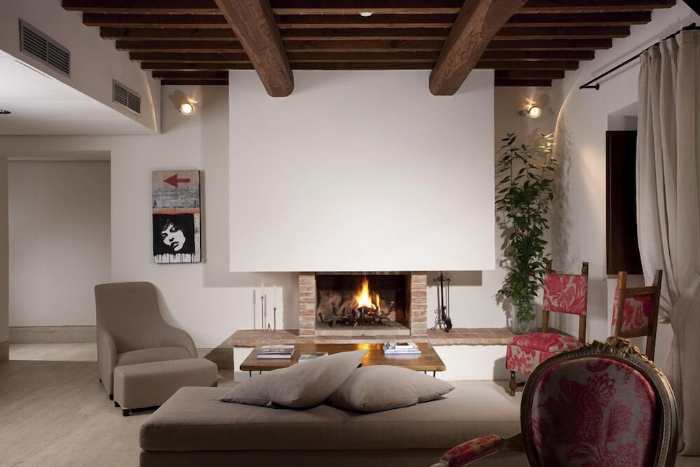 Boutique Hotel Poggio Piglia by null
