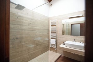 Standard Double Room | Select Comfort beds, minibar, cribs/infant beds, rollaway beds - Poggio Piglia (Chiusi)