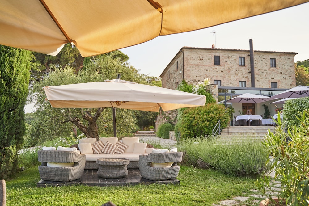 Boutique Hotel Poggio Piglia by null