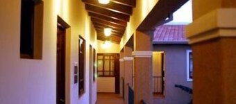 Hotel de San Francisco