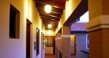 Hotel de San Francisco