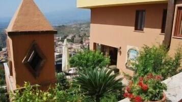 Balkon