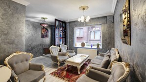Lobby - Serenity Hotel (Istanbul)