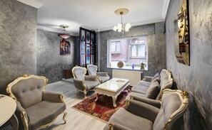 Lobby - Serenity Hotel (Istanbul)