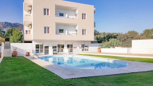 Mastorakis Hotel And Studios