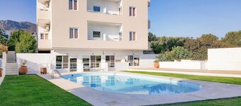 Mastorakis Hotel And Studios