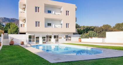 Mastorakis Hotel And Studios