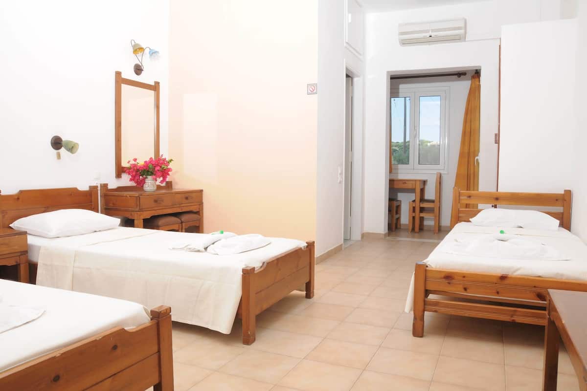 Chambre Triple Standard